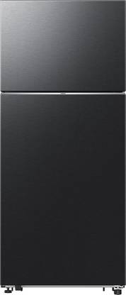 Samsung 530 L Frost Free Double Door 1 Star Convertible Refrigerator