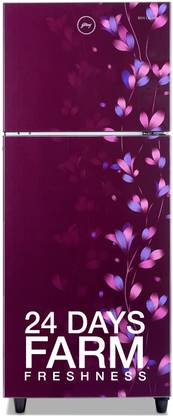 Godrej 234 L Frost Free Double Door 2 Star Refrigerator