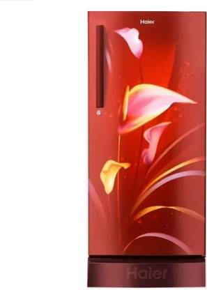 Haier 192 L Direct Cool Single Door 2 Star Refrigerator