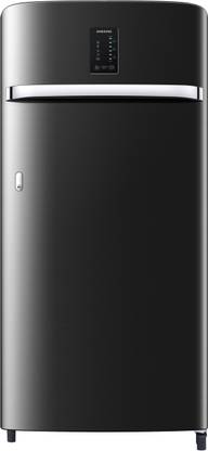Samsung 189 L Frost Free Single Door 4 Star Refrigerator