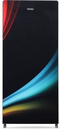 Haier 195 L Direct Cool Single Door 4 Star Refrigerator