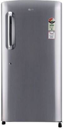 LG 215 L Direct Cool Single Door 3 Star Refrigerator
