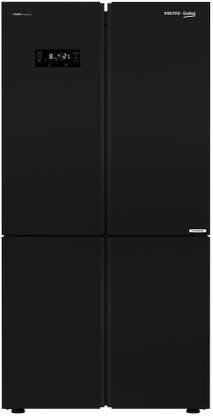 Voltas Beko by A Tata Product 626 L Frost Free Side by Side Refrigerator