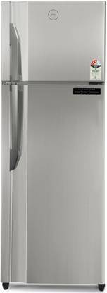 Godrej 350 L Frost Free Double Door 3 Star Refrigerator