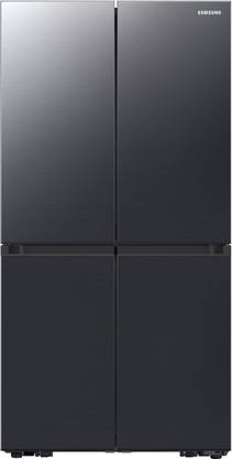Samsung 650 L Frost Free Multi-Door Convertible Refrigerator