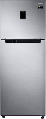 Samsung 363 L Frost Free Double Door 1 Star Convertible Refrigerator
