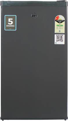 BPL 85 L Direct Cool Single Door 2 Star Refrigerator