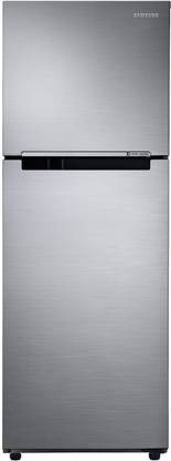 SAMSUNG 236 L Frost Free Double Door 2 Star Refrigerator