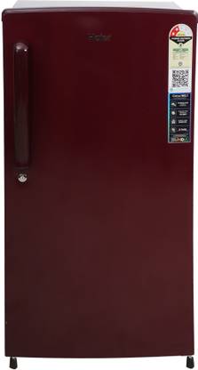Haier 175 L Direct Cool Single Door 2 Star Refrigerator