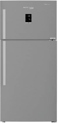 Voltas Beko by A Tata Product 610 L Frost Free Double Door 3 Star Refrigerator