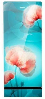 Haier 195 L Direct Cool Single Door 5 Star Refrigerator