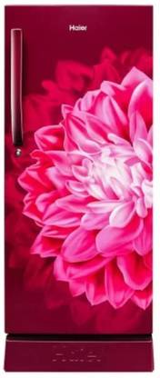 Haier 190 L Direct Cool Single Door 5 Star Refrigerator