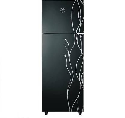 Godrej 343 L Frost Free Double Door 3 Star Refrigerator