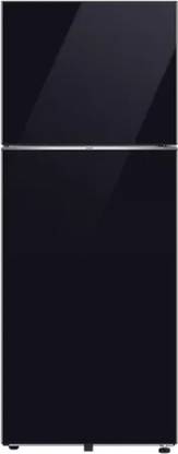 Samsung 467 L Frost Free Double Door 3 Star Convertible Refrigerator
