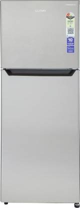 Lloyd 280 L Frost Free Double Door 2 Star Refrigerator