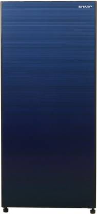 Sharp 175 L Direct Cool Single Door 4 Star Refrigerator