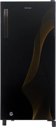 Kelvinator 190 L Direct Cool Single Door 2 Star Refrigerator