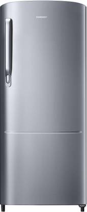 Samsung 183 L Direct Cool Single Door 2 Star Refrigerator