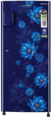Lloyd by Havells 188 L Direct Cool Single Door 3 Star Refrigerator