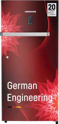 Liebherr 191 L Direct Cool Single Door 4 Star Refrigerator
