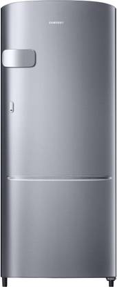 Samsung 183 L Direct Cool Single Door 3 Star Refrigerator