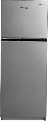 Voltas Beko 250 L Frost Free Double Door 2 Star Refrigerator Online at ...