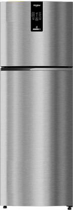 Whirlpool 235 L Frost Free Double Door 2 Star Convertible Refrigerator