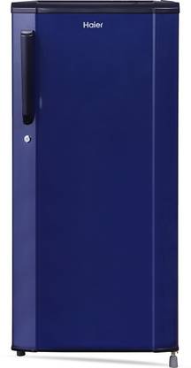 Haier 190 L Direct Cool Single Door 2 Star Refrigerator