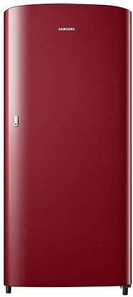 Samsung 183 L Direct Cool Single Door 1 Star Refrigerator