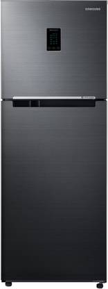 Samsung 301 L Frost Free Double Door 1 Star Refrigerator