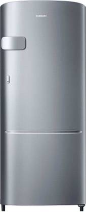 Samsung 230 L Direct Cool Single Door 3 Star Refrigerator