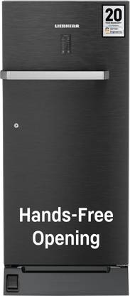 Liebherr 191 L Direct Cool Single Door 4 Star Refrigerator
