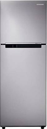 Samsung 236 L Frost Free Double Door 2 Star Refrigerator