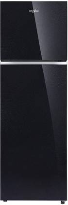 Whirlpool 259 L Frost Free Double Door 2 Star Refrigerator