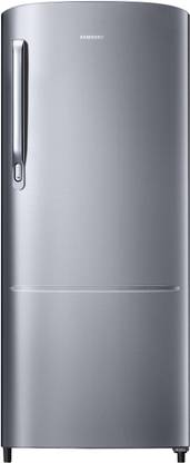 Samsung 182 L Frost Free Single Door 2 Star Refrigerator