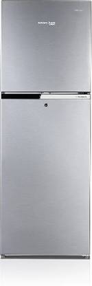 Voltas Beko 228 L Frost Free Double Door 1 Star Refrigerator