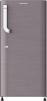 Kelvinator 201 L Direct Cool Single Door 3 Star Refrigerator