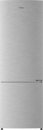 Haier 256 L Frost Free Double Door 3 Star Convertible Refrigerator