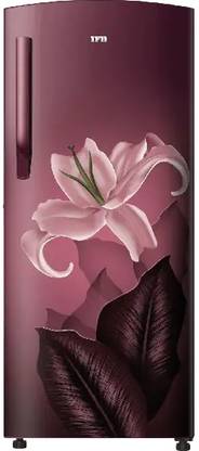 IFB 197 L Direct Cool Single Door 3 Star Refrigerator