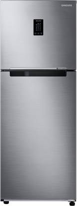 SAMSUNG 291 L Frost Free Double Door 2 Star Refrigerator