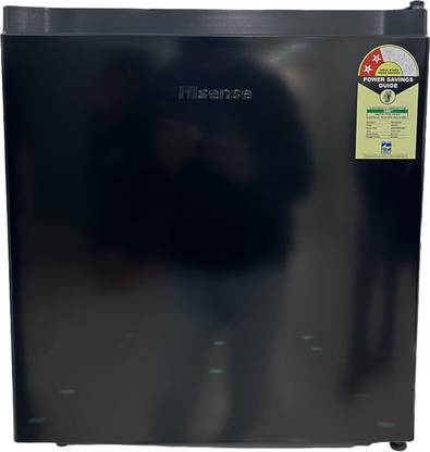Hisense 46 L Direct Cool Single Door 2 Star Refrigerator