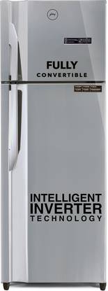 Godrej 330 L Frost Free Double Door 2 Star Refrigerator