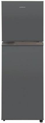 Kelvinator 252 L Frost Free Double Door 2 Star Refrigerator