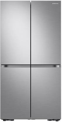 Samsung 705 L Frost Free French Door Bottom Mount Refrigerator