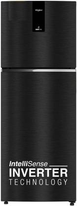 Whirlpool 308 L Frost Free Double Door 2 Star Convertible Refrigerator