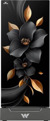 Walton 190 L Direct Cool Single Door 4 Star Refrigerator