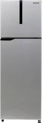 Panasonic 237 L Frost Free Double Door 3 Star Refrigerator