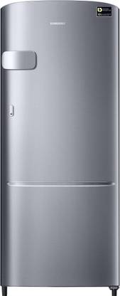 Samsung 183 L Direct Cool Single Door 3 Star Refrigerator