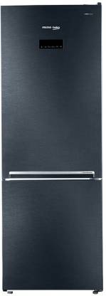 Voltas Beko by A Tata Product 340 L Frost Free Double Door 2 Star Refrigerator