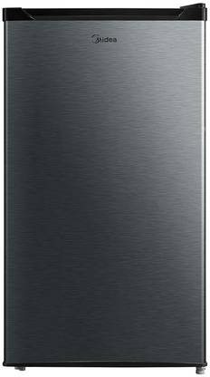 Midea 93 L Direct Cool Single Door 1 Star Refrigerator